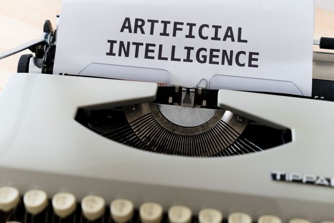Inteligencia artificial para redacción de textos